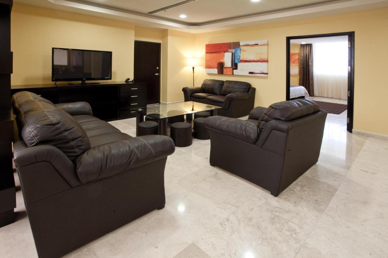 Hipico Inn Hotel Poza Rica ภายนอก รูปภาพ