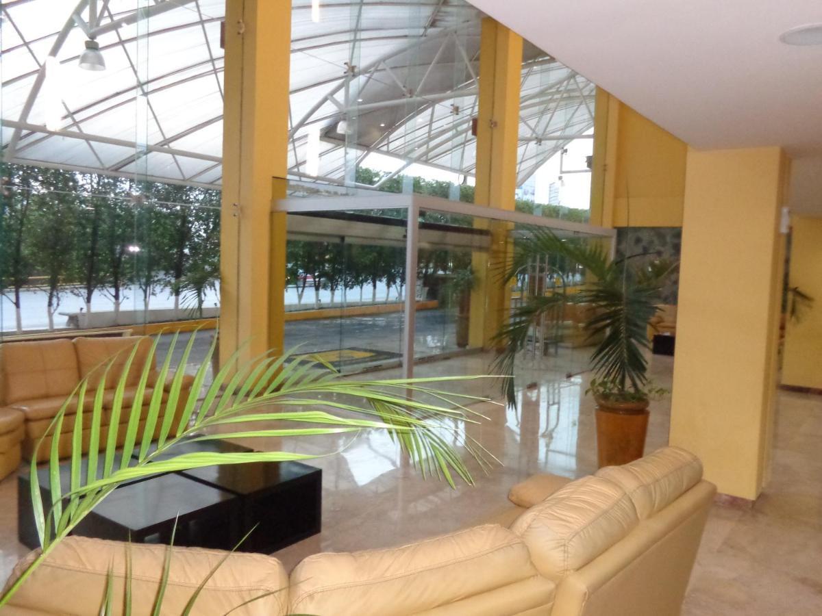Hipico Inn Hotel Poza Rica ภายนอก รูปภาพ