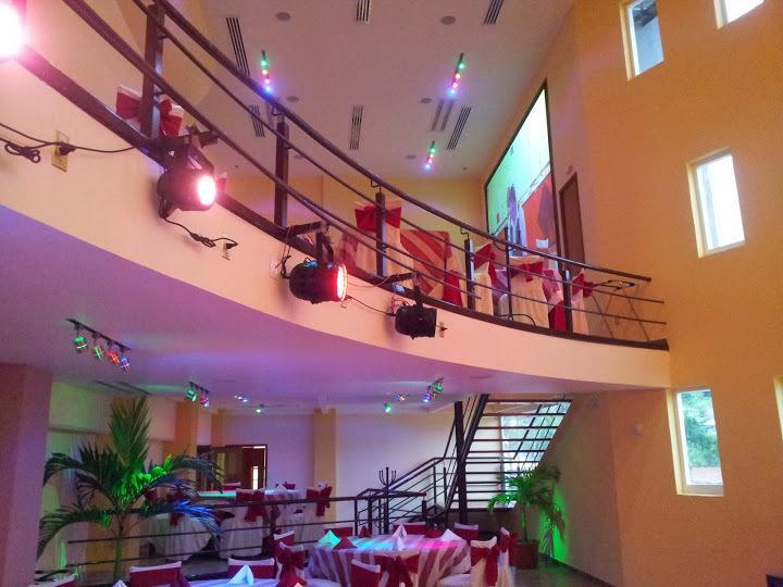 Hipico Inn Hotel Poza Rica ภายนอก รูปภาพ