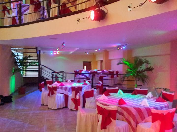 Hipico Inn Hotel Poza Rica ภายนอก รูปภาพ