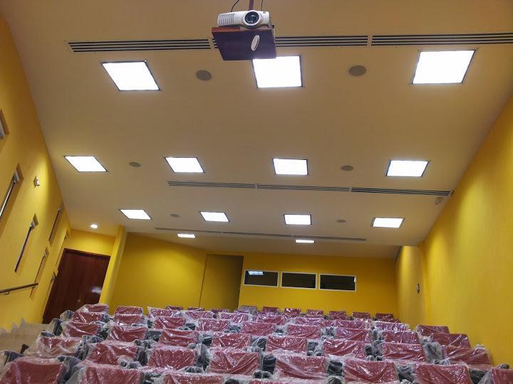 Hipico Inn Hotel Poza Rica ภายนอก รูปภาพ